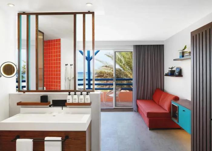 SALT of Palmar, an adult-only boutique Hotel