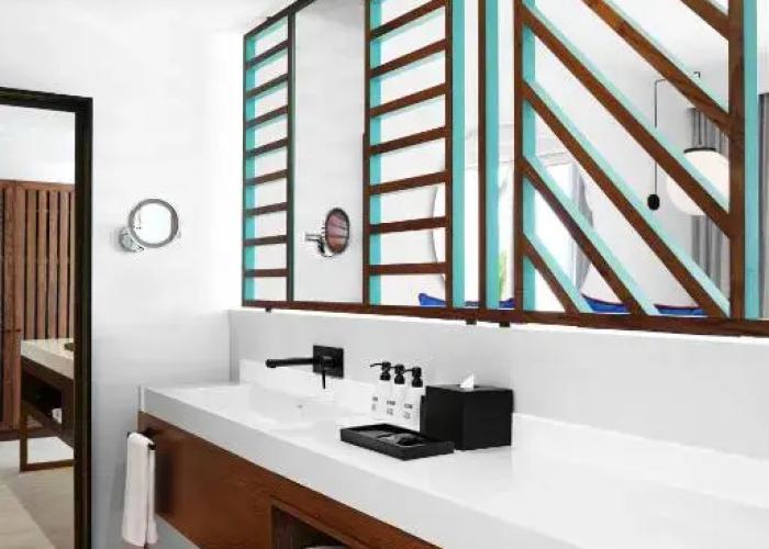 SALT of Palmar, an adult-only boutique Hotel
