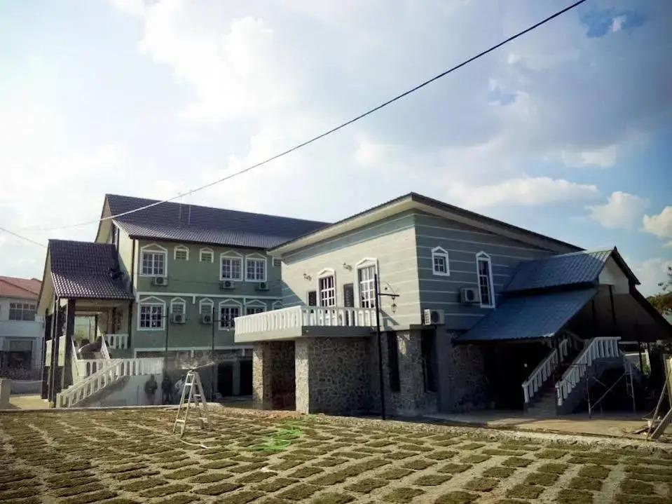 Super OYO 90009 Bangi Sri Minang Guesthouse