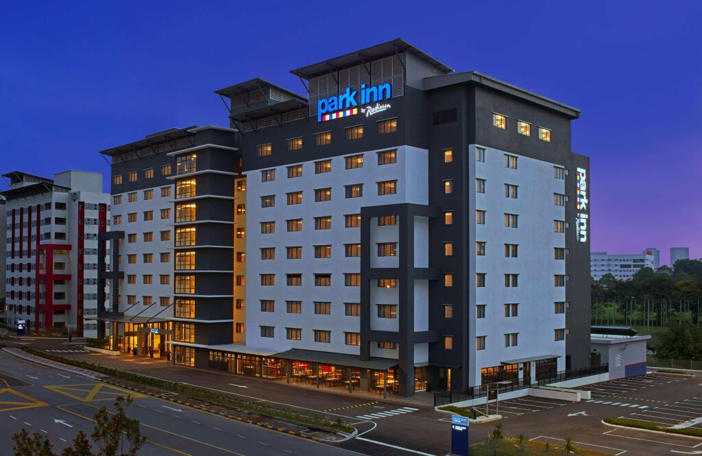 Park Inn by Radisson Putrajaya