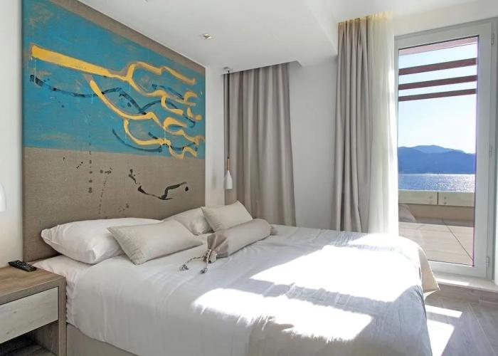 Apartment Kalamota