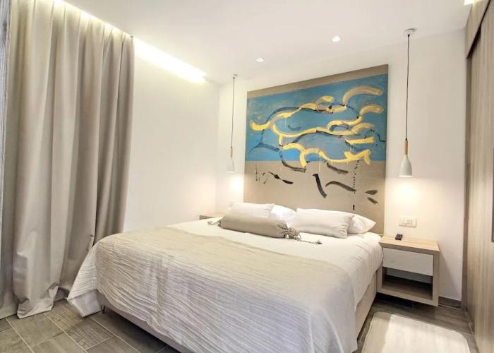 Apartment Kalamota