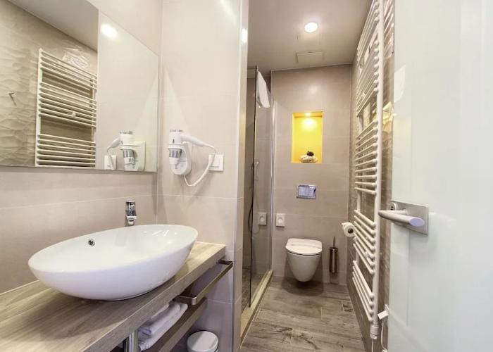 Apartment Kalamota