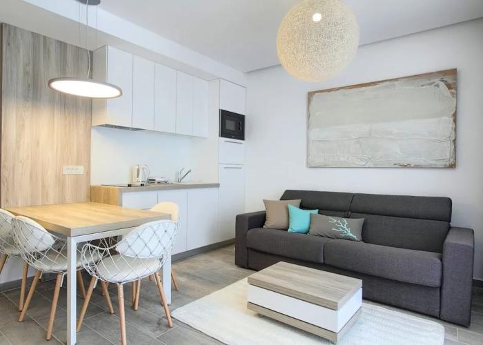 Apartment Kalamota