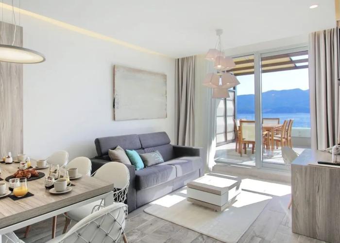 Apartment Kalamota