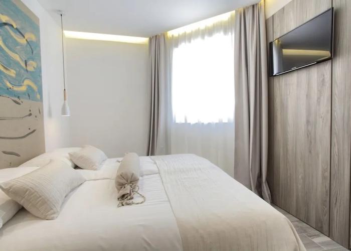 Apartment Kalamota