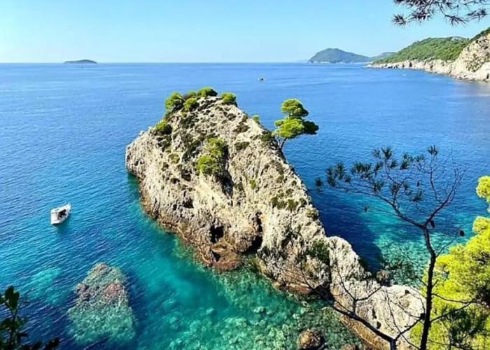Villa Sea Dream