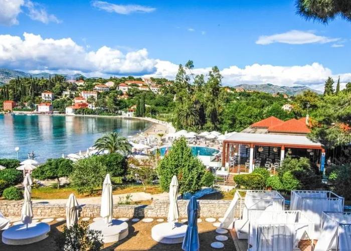Villas Kolocep Dubrovnik