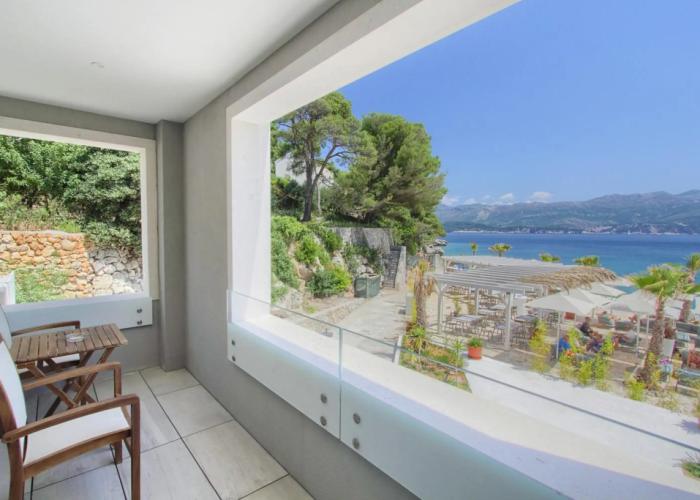Kalamota Beach House