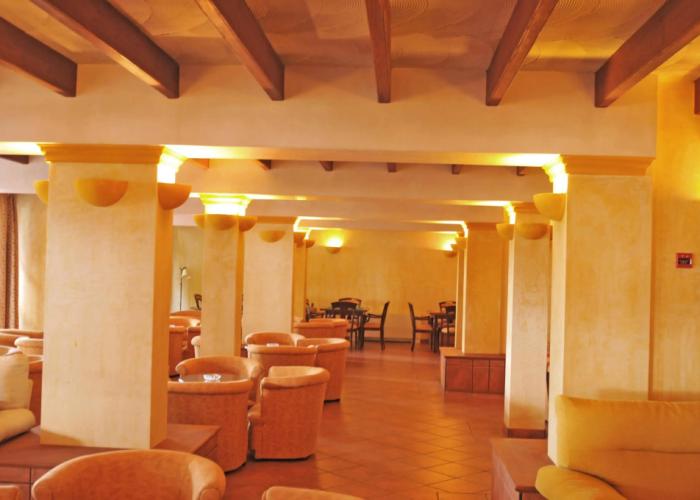 Hotel Na Taconera