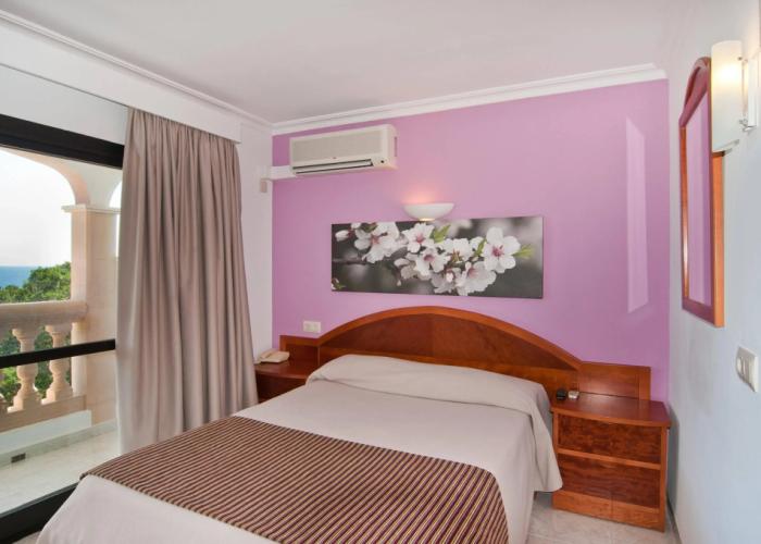 Hotel Na Taconera