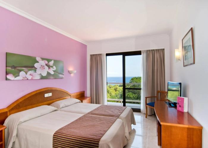 Hotel Na Taconera