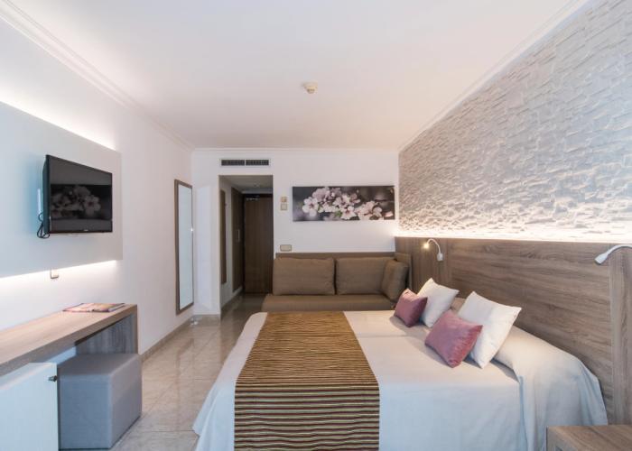 Hotel Na Taconera