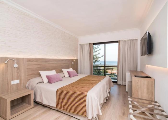 Hotel Na Taconera
