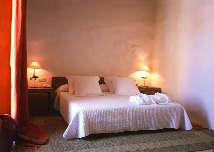 Hotel Cases de Son Barbassa
