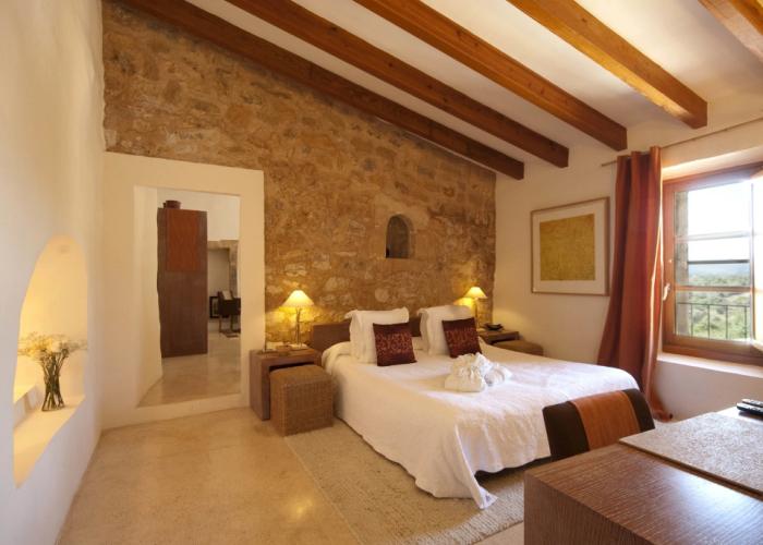 Hotel Cases de Son Barbassa
