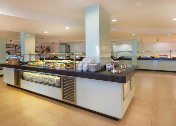 Iberostar Waves Pinos Park