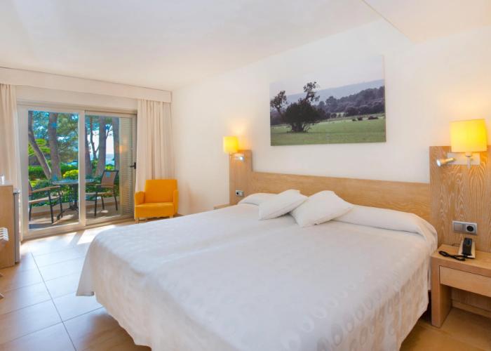 Iberostar Waves Pinos Park