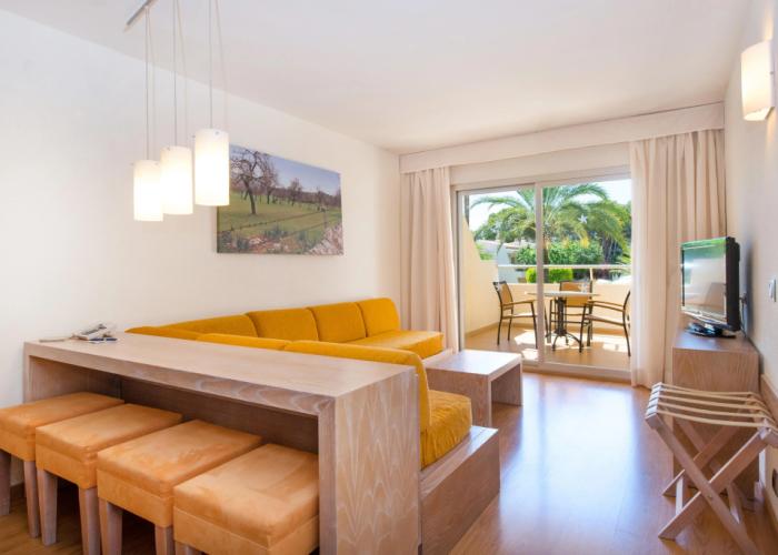 Iberostar Waves Pinos Park