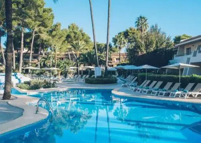 Iberostar Waves Pinos Park