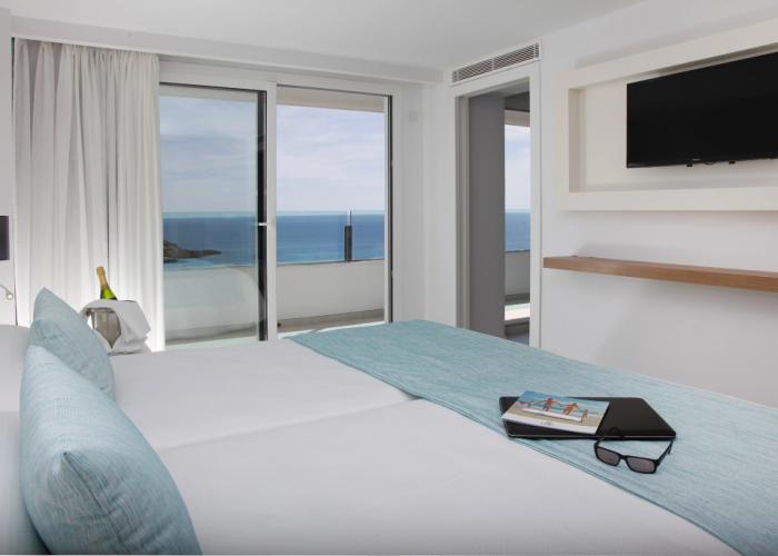 Roc Carolina Hotel