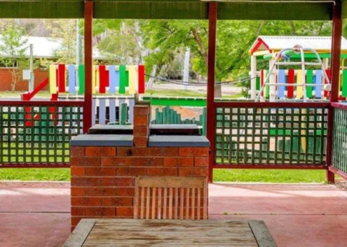Albury Gardens Tourist Park