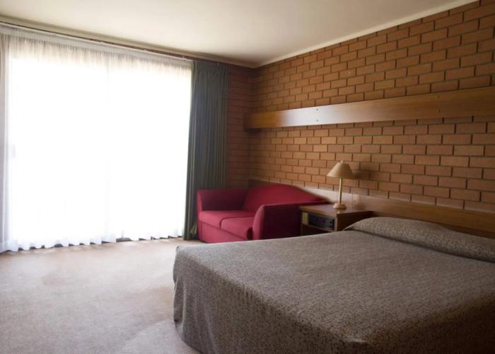 Crystal Fountain Motel Albury