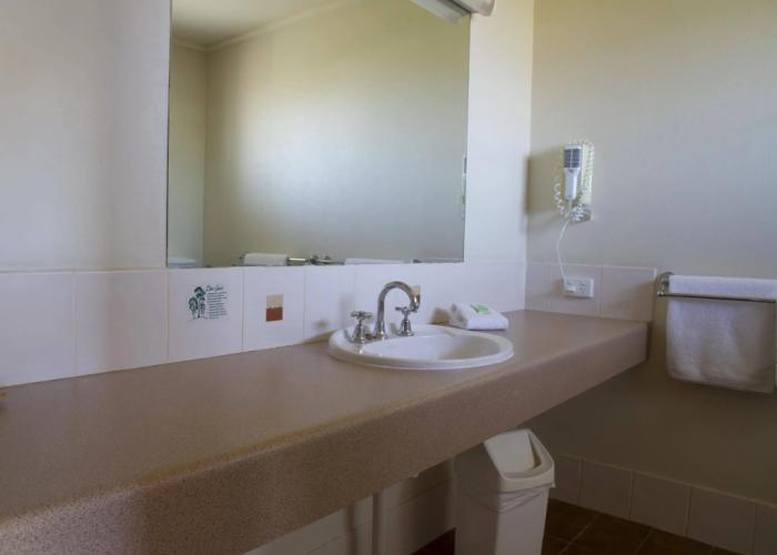 Crystal Fountain Motel Albury