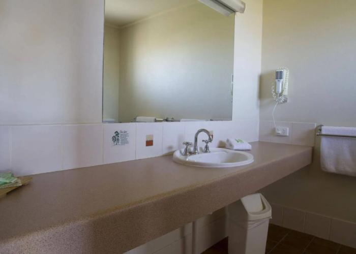 Crystal Fountain Motel Albury