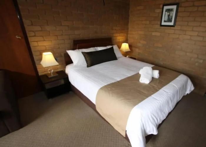 Albury Classic Motor Inn