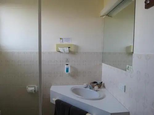 Albury Classic Motor Inn