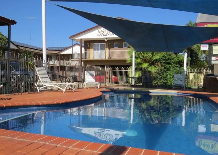 Albury Classic Motor Inn