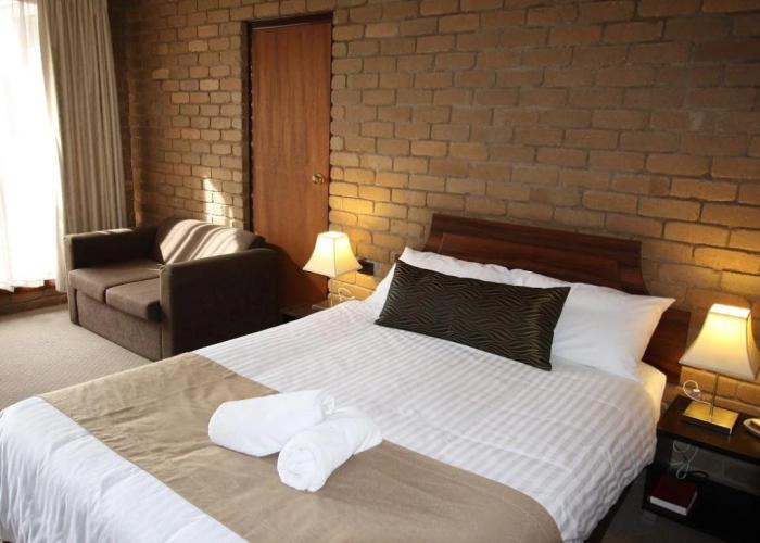 Albury Classic Motor Inn