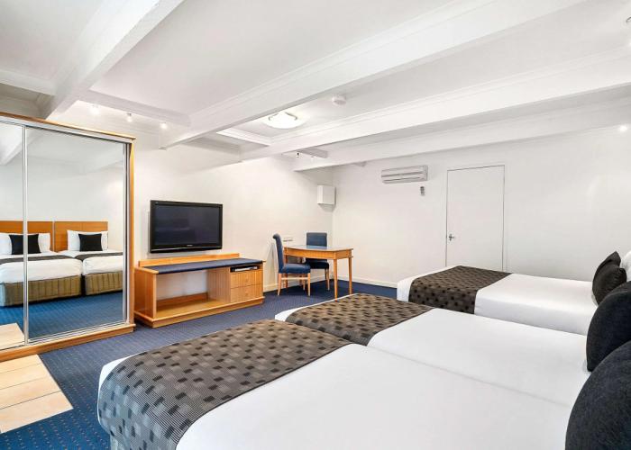 Quality Resort Siesta