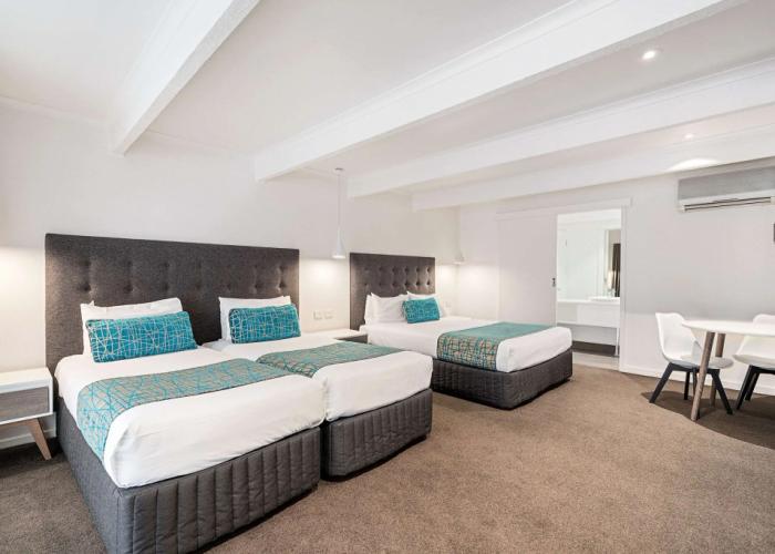 Quality Resort Siesta