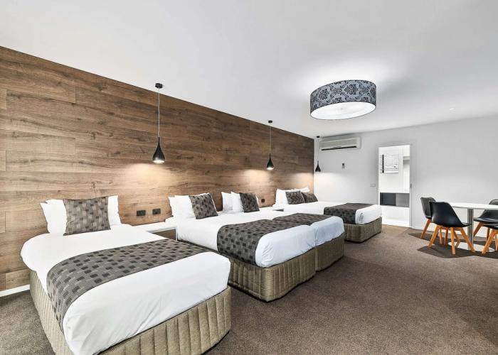 Quality Resort Siesta