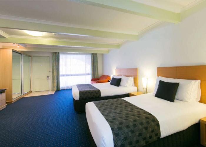 Quality Resort Siesta