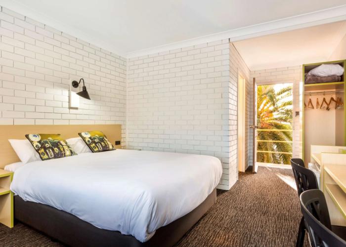 Boomerang Hotel