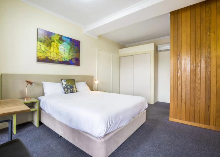 Boomerang Hotel