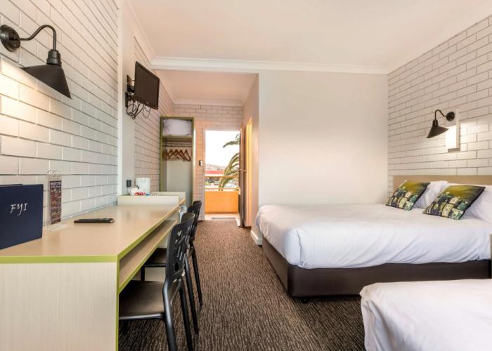 Boomerang Hotel
