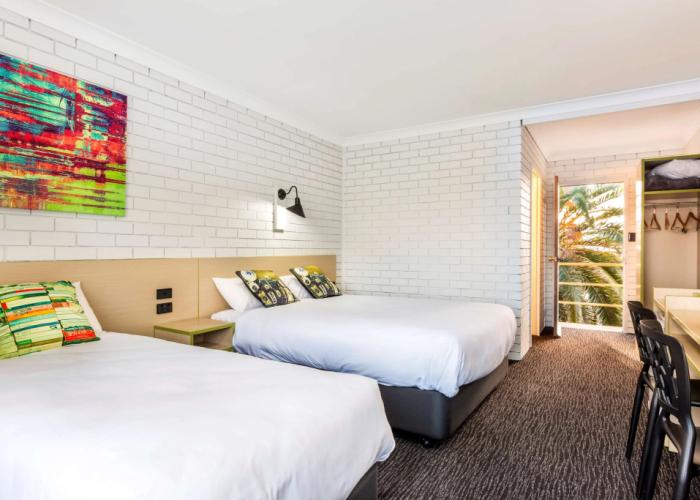 Boomerang Hotel