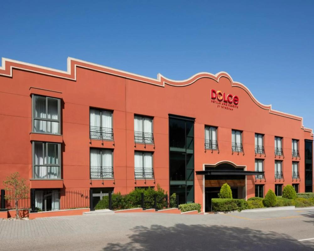 Dolce by Wyndham Barcelona Resort Hotel