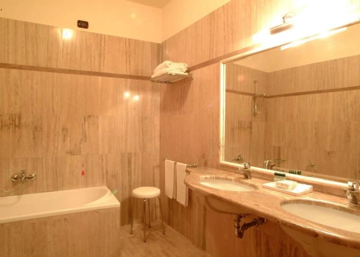 Hotel Villa Traiano