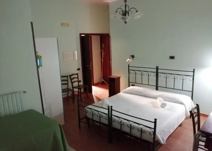 B&B Le Stanze del Sogno