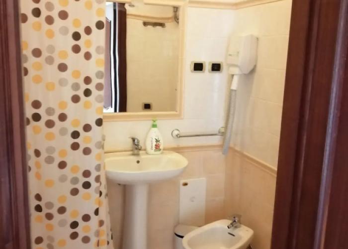 B&B Le Stanze del Sogno