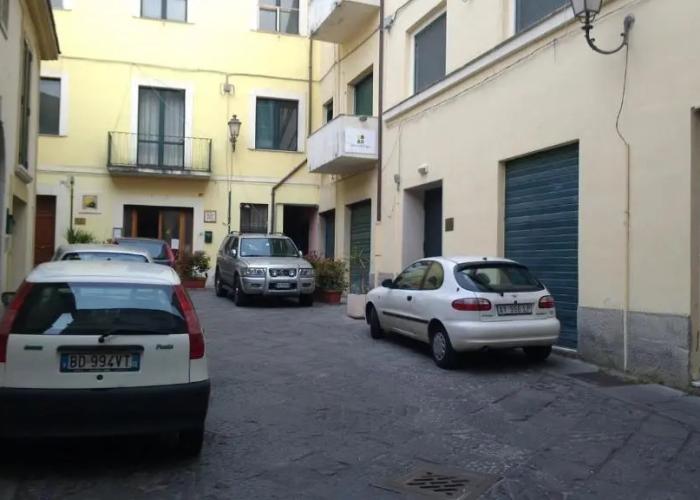 B&B Le Stanze del Sogno