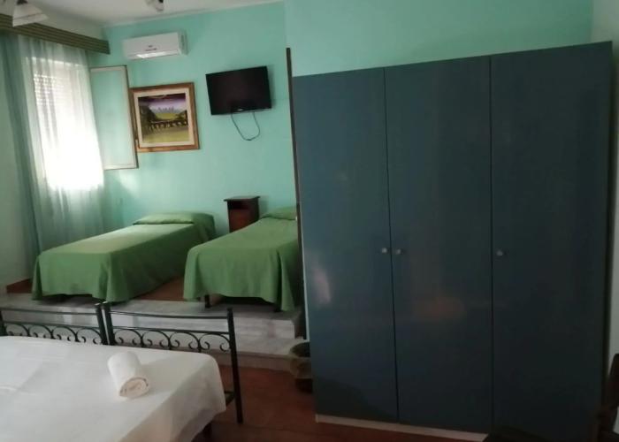 B&B Le Stanze del Sogno