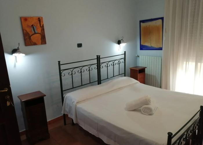 B&B Le Stanze del Sogno