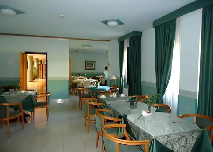 Hotel D.G. Garden