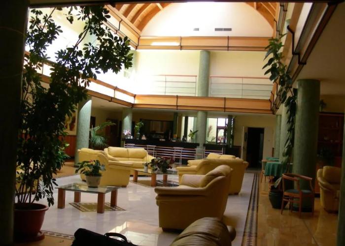 Hotel D.G. Garden